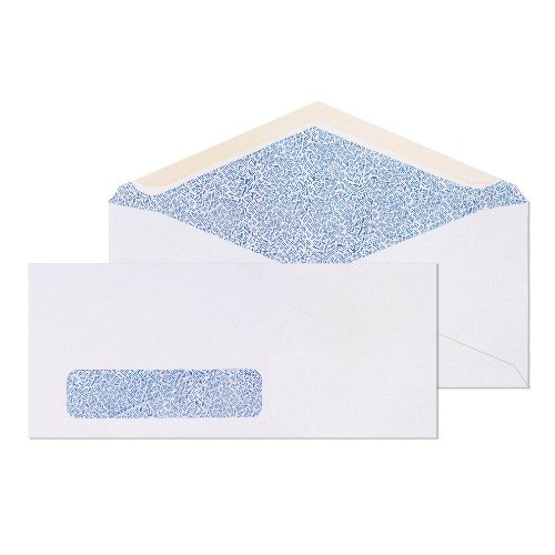 Window Envelopes