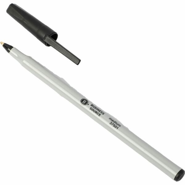 Stick Ballpoint Pen