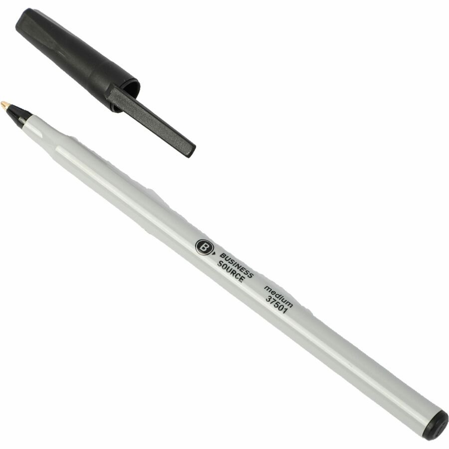 Stick Ballpoint Pen