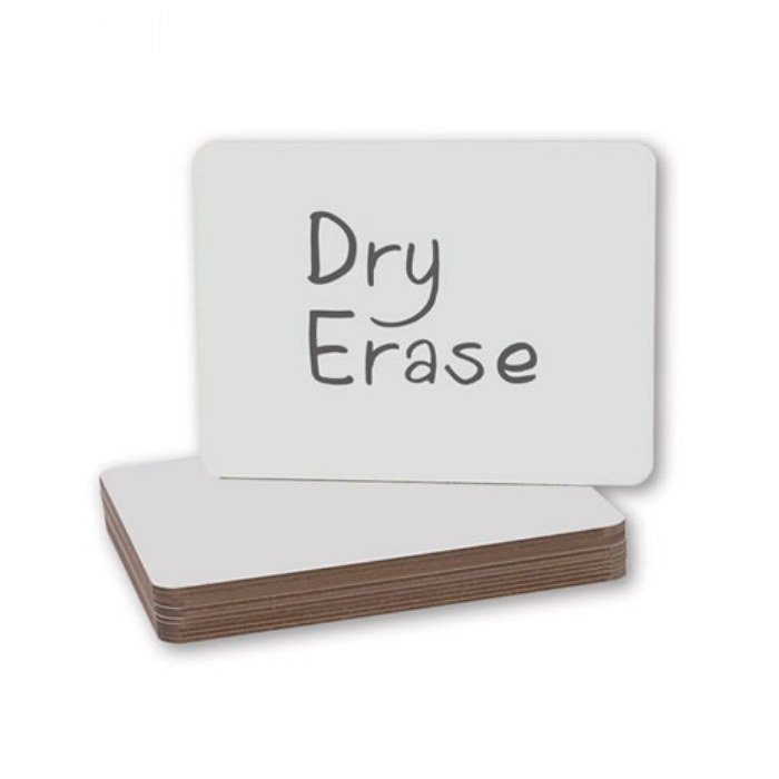 Dry-Erase Whiteboard