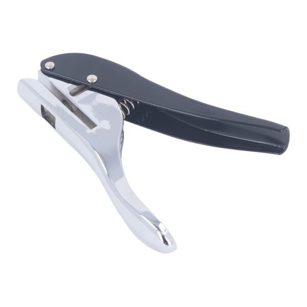 Single-Hole Paper Punch — Document Finishing