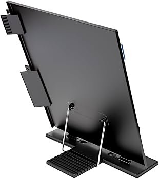 Office Clipboard — Desk & Document Support