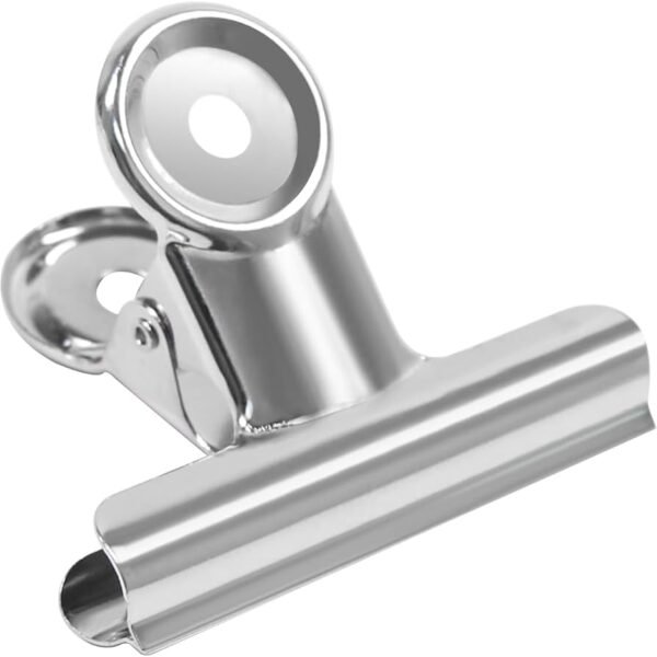 Bulldog Clips