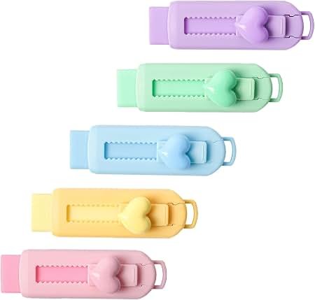 Sleeved Pencil Eraser