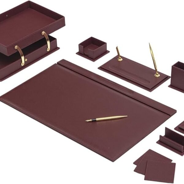 Desk Writing Pad — Desk & Document Support