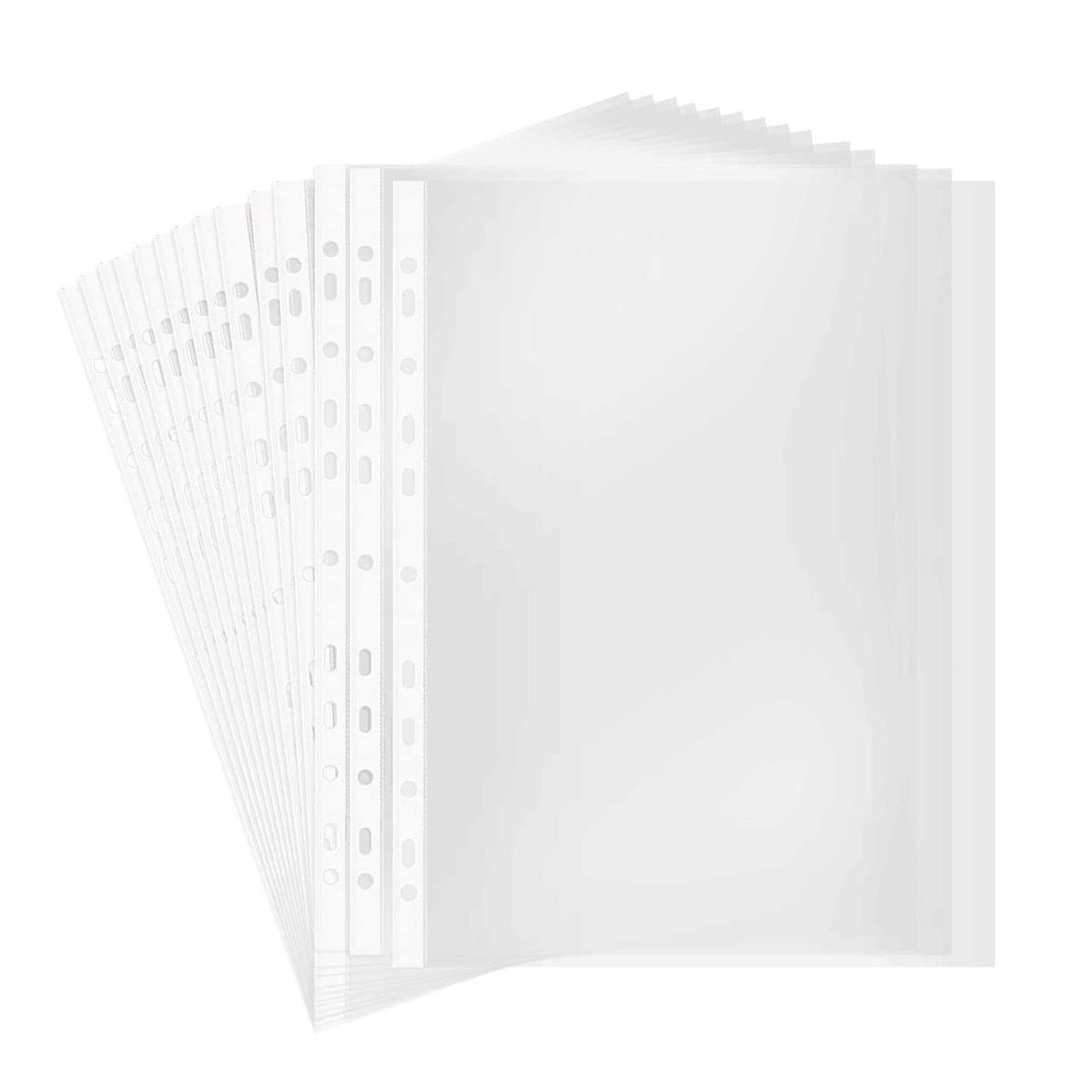 Sheet Protectors - Image 2