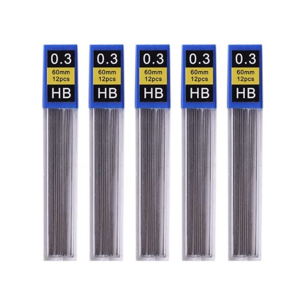 0.7 mm Mechanical Pencil Lead