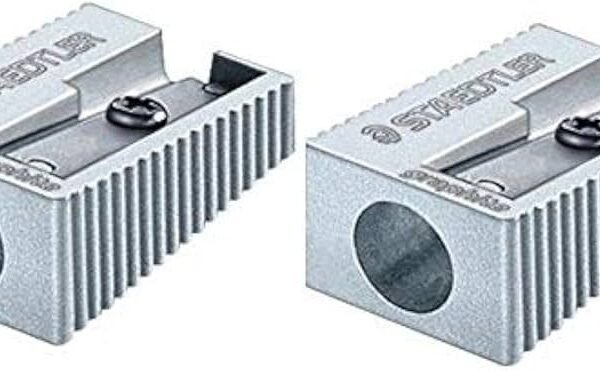 Single-Hole Pencil Sharpener