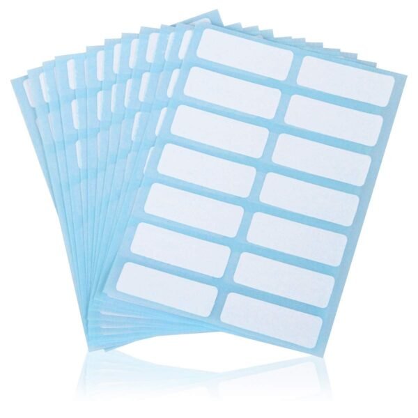 File Folder Labels