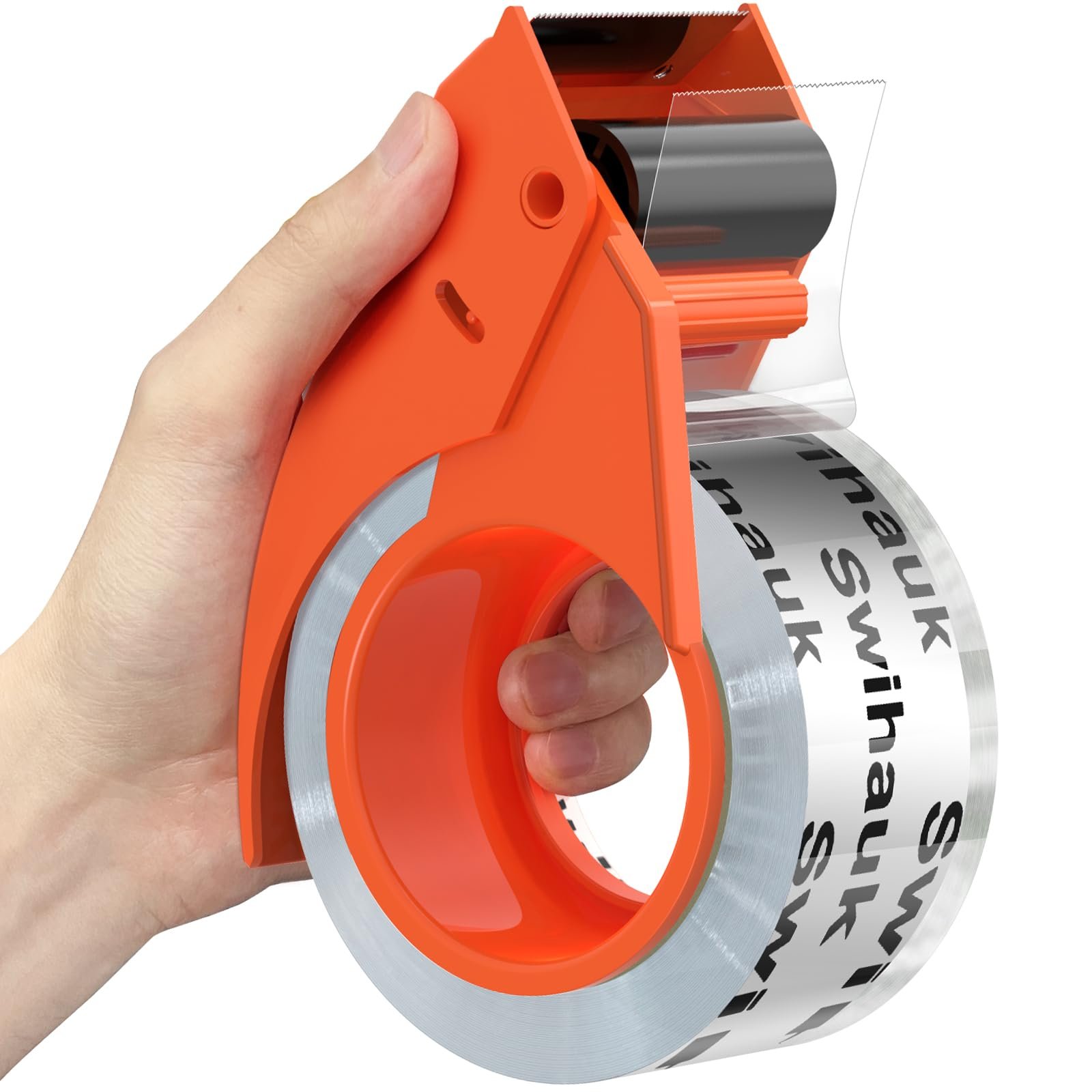 Packing Tape Dispenser