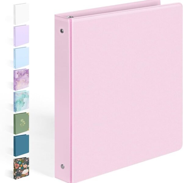 Ring Binder