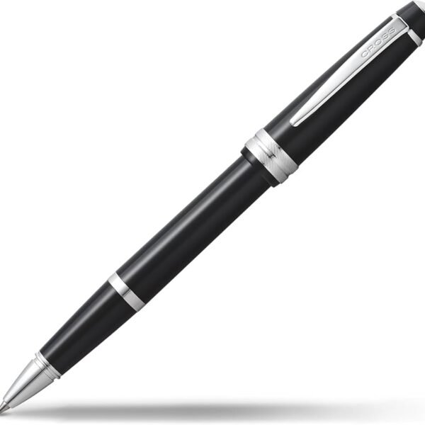 Medium-Point Rollerball Pen