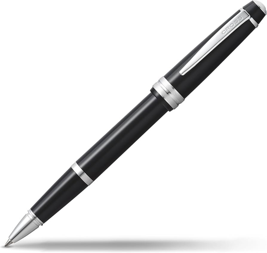 Medium-Point Rollerball Pen