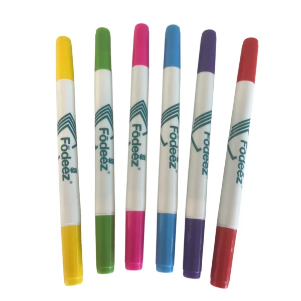 Broad-Tip Dry-Erase Marker