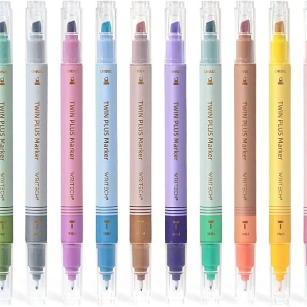 Fine-Tip Highlighter