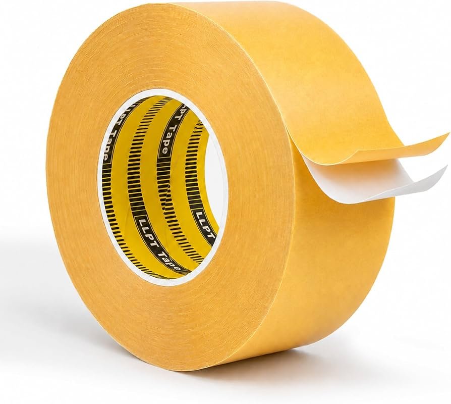Double-Sided Tape — Paper & Craft Assembly