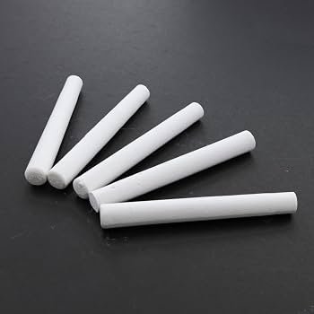 Writing Chalk