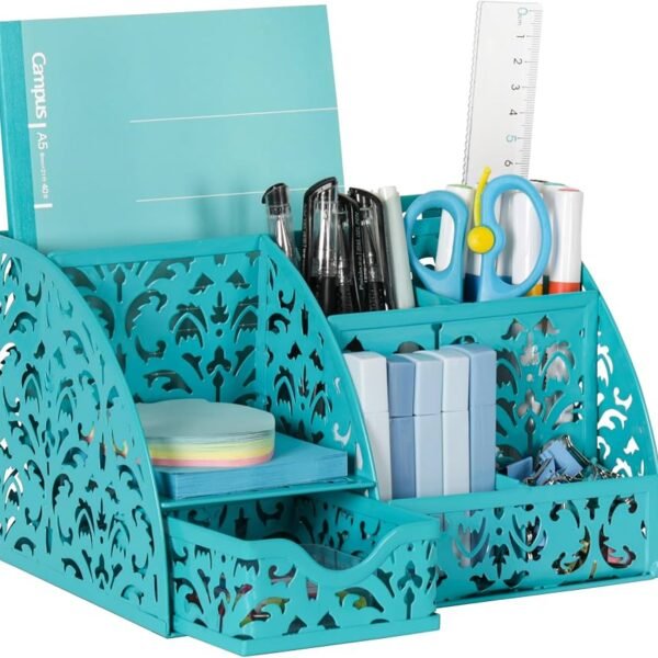 Desktop Supply Caddy