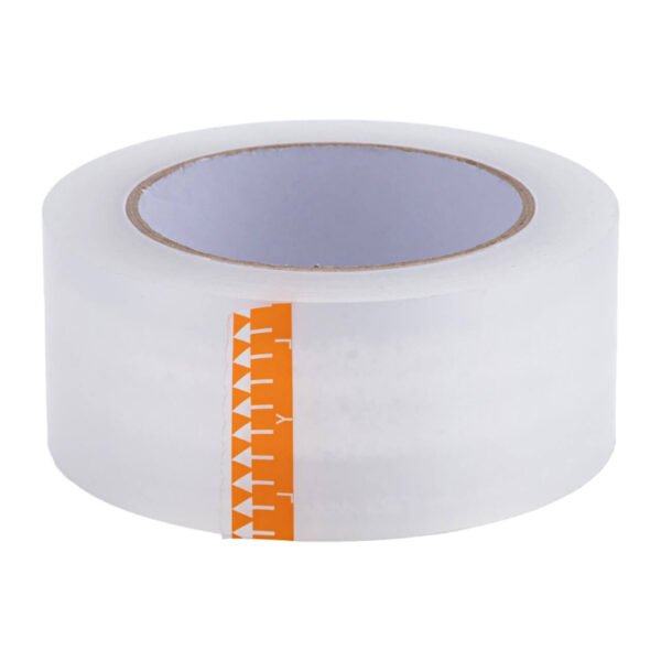 Clear Office Tape