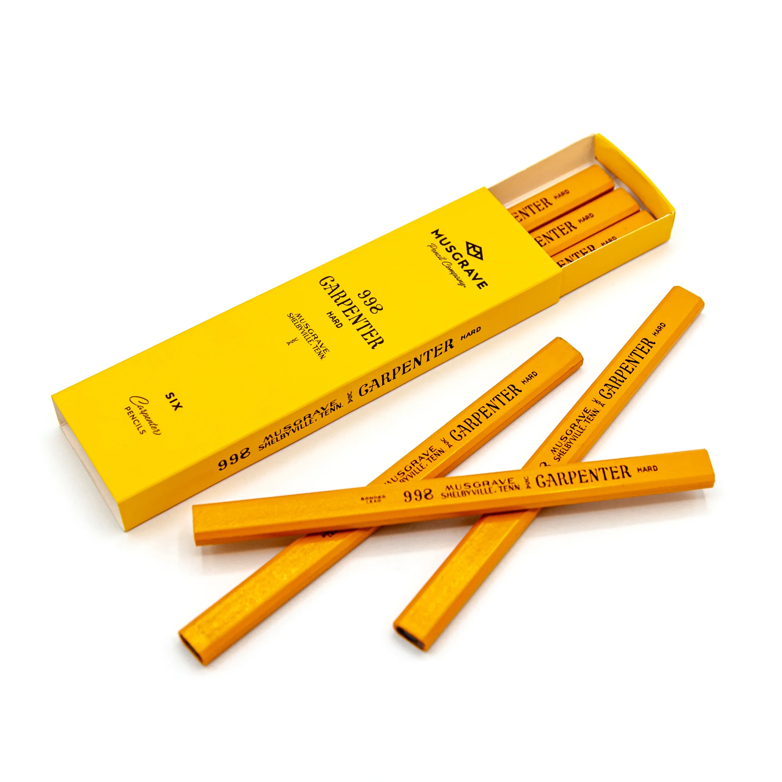 Carpenter Pencil - Image 2