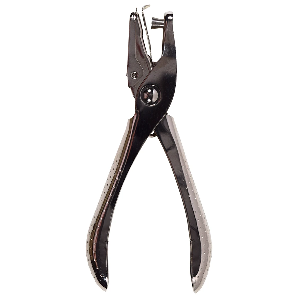 Single-Hole Paper Punch — Document Finishing - Image 3