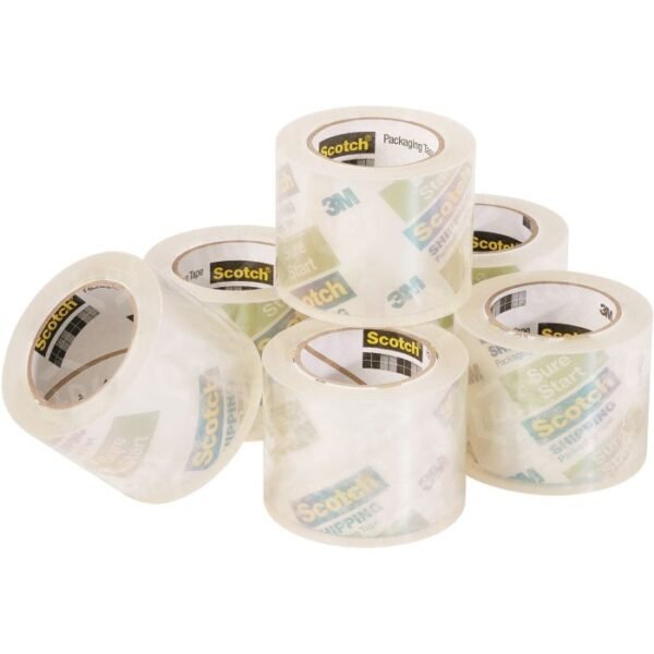 Packing Tape Refill