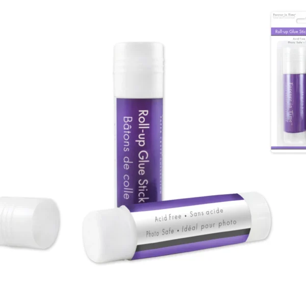Glue Stick — Paper & Craft Assembly