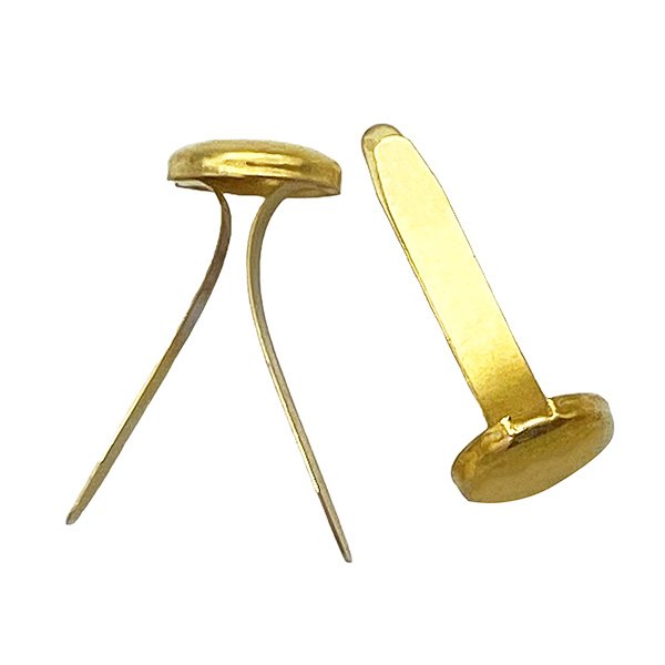 Brass Paper Fasteners