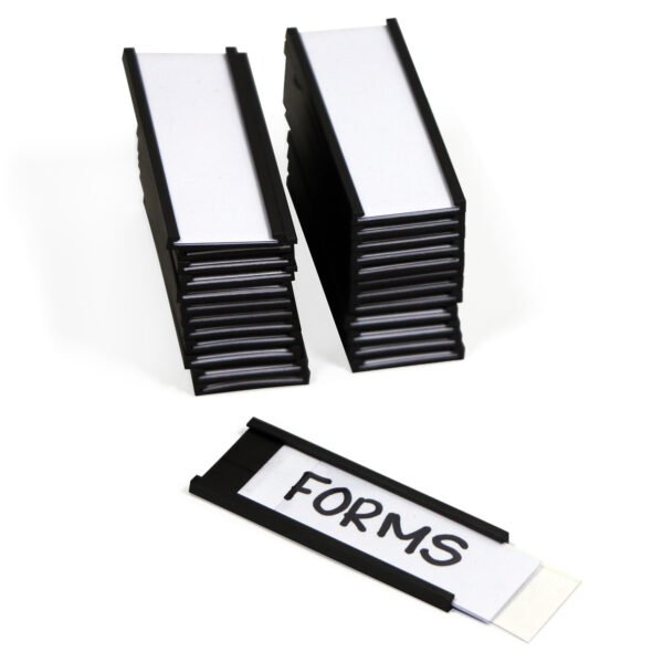Label Holders