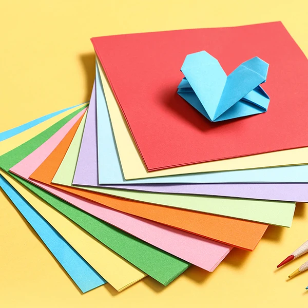 Origami Paper