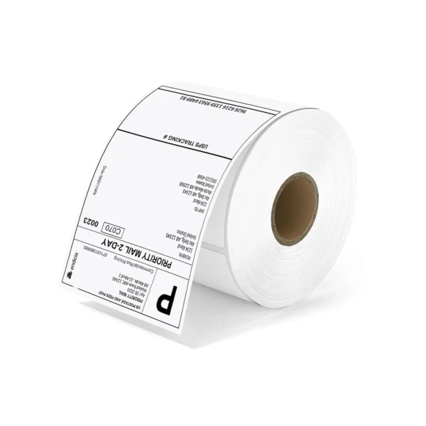 Shipping Labels