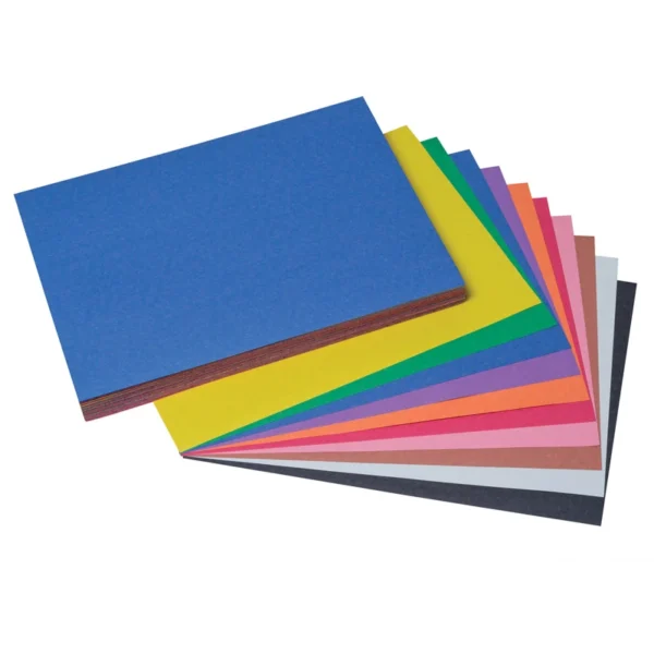 Construction Paper