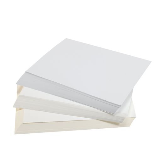 Drawing Paper Sheets