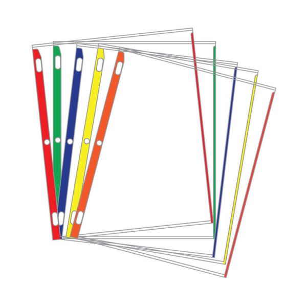 Sheet Protectors