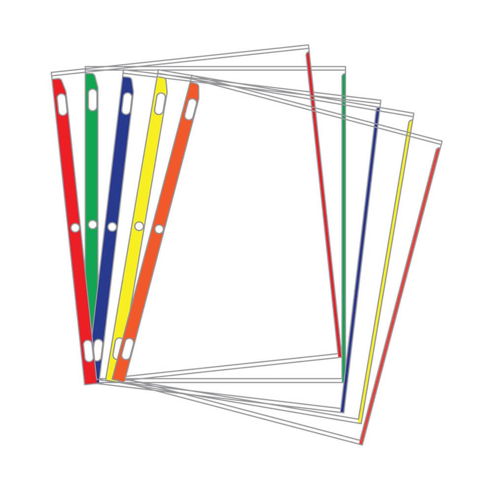 Sheet Protectors