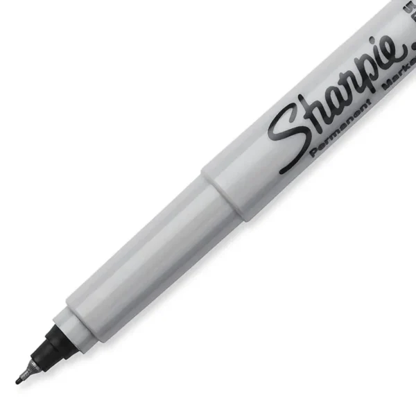 Ultra-Fine Permanent Marker