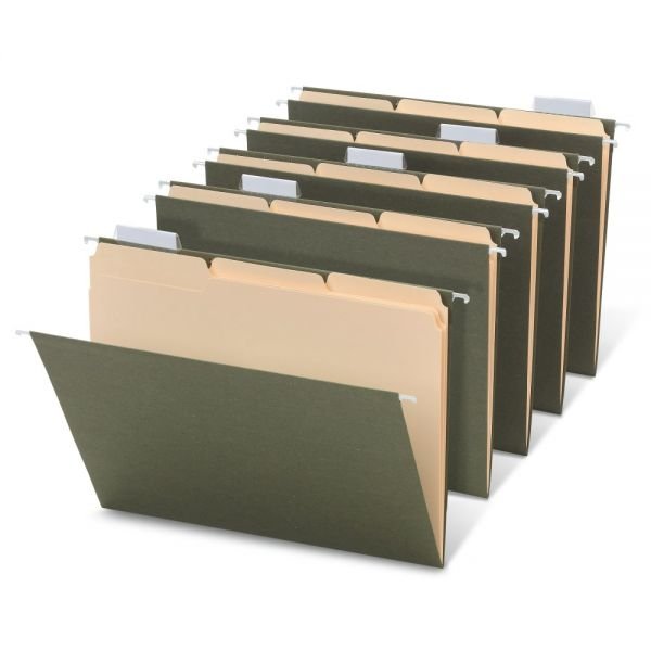 Hanging File Folder
