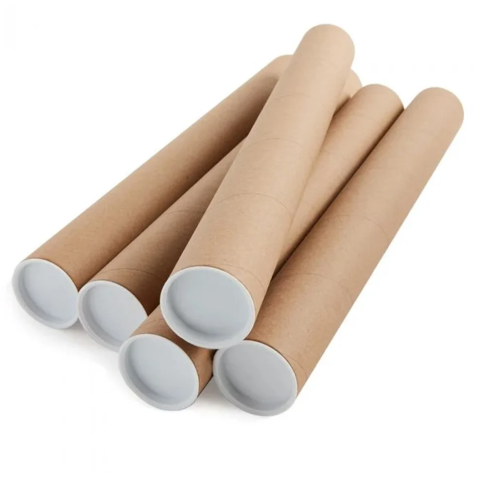 Document Tube