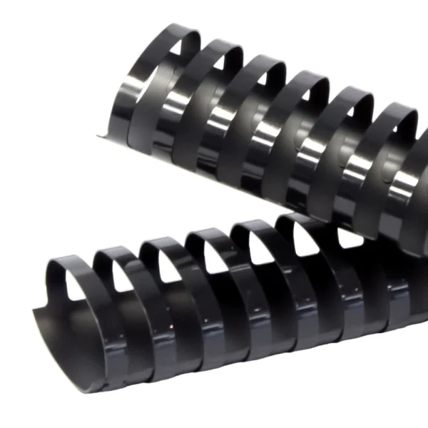 Binding Combs — Document Finishing