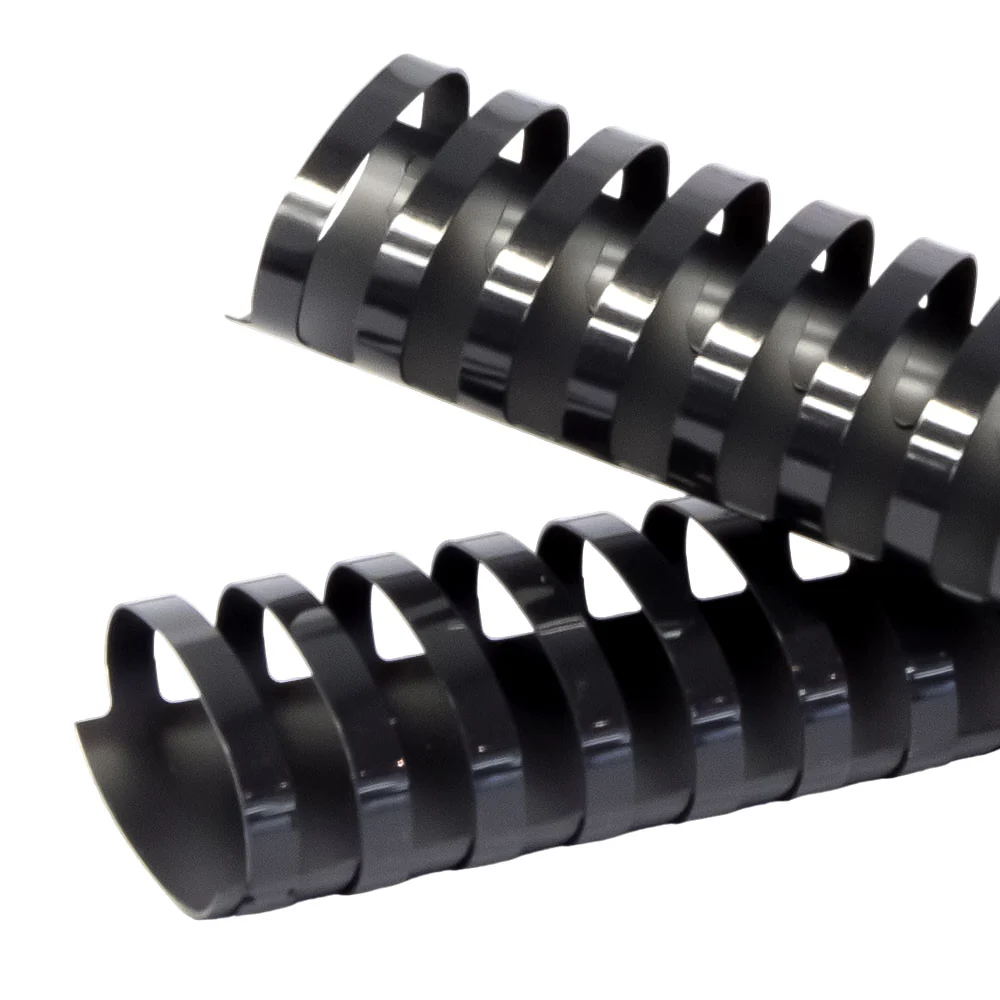 Binding Combs — Document Finishing