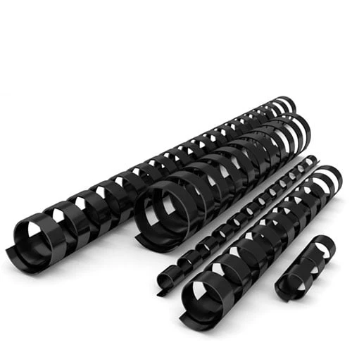 Binding Combs — Document Finishing - Image 2