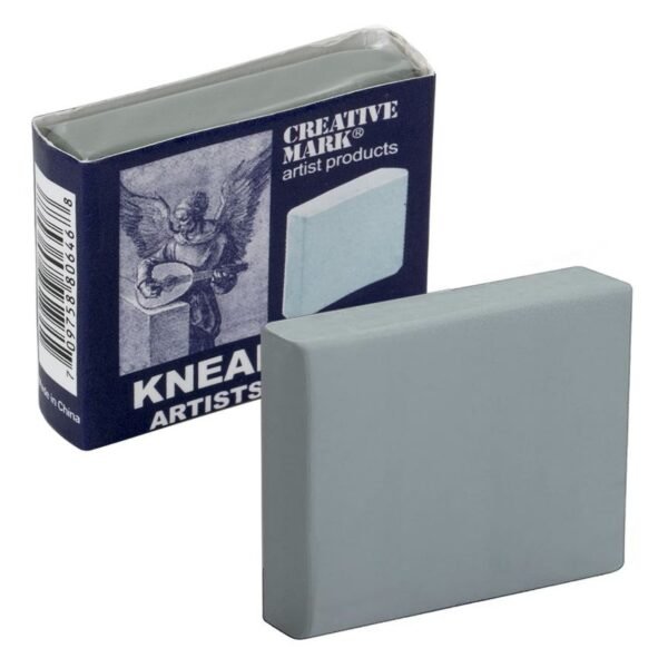 Kneaded Eraser