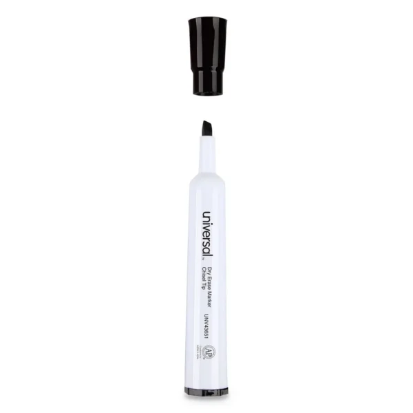Chisel-Tip Dry-Erase Marker