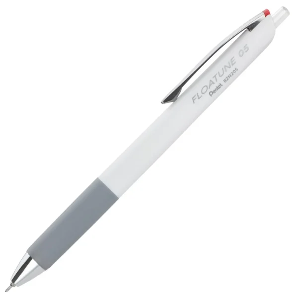 Retractable Rollerball Pen