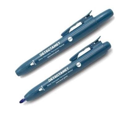 Retractable Permanent Marker