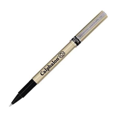 Fine-Point Rollerball Pen
