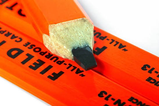 Carpenter Pencil