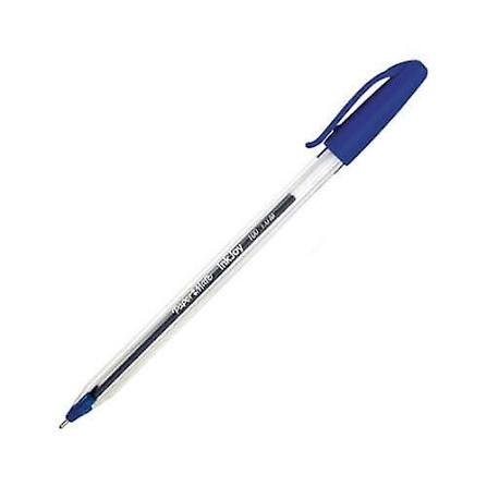 Capped Ballpoint Pen