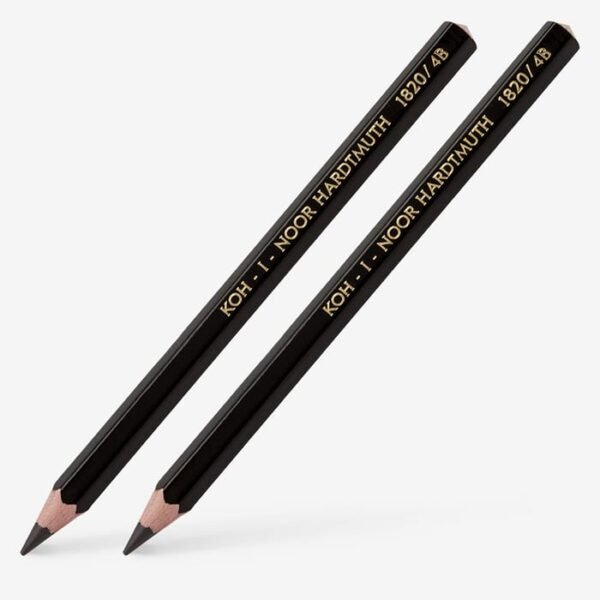 Jumbo Graphite Pencil