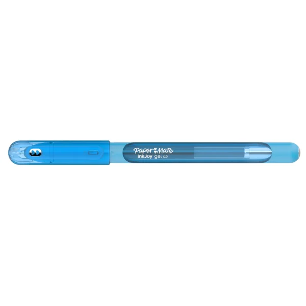 Capped Gel Pen